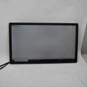 Dell P2214HB 22" Widescreen LCD Flat Panel Monitor No Stand w/ Scratch