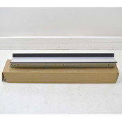 AmerLux Gruv Flare Regressed Linear LED 3500K 4' Length 120/277VAC L5-25 6-3/4"