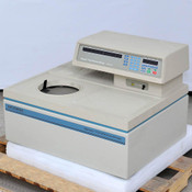 Beckman Optima TLX Ultracentrifuge 120,000RPM with 3 Rotors Not Spinning - Parts