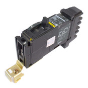 Square D FH16020B 20A 1P I-Line Plug-in Circuit Breaker 277VAC 125VDC