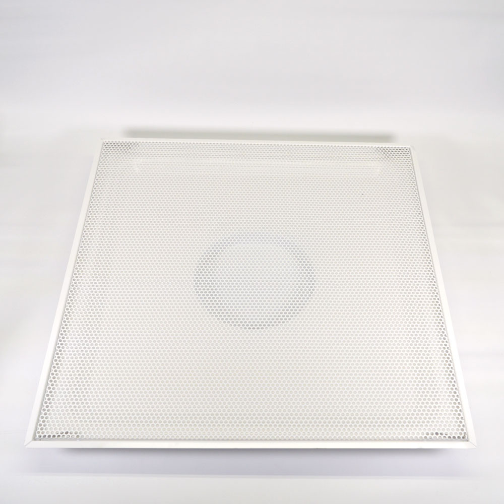 Perforated White Heat Transfer Vinyl 54yds x 19