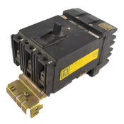 Square D FA36020 Thermal Magnetic I-Line ABC 600Y/347V 20A 3P Circuit Breaker