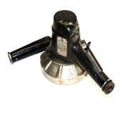 Ingersoll-Rand 99V60P109 9" Wheel Diameter Industrial Pneumatic Angle Grinder