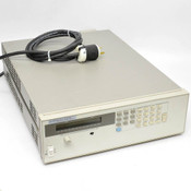 Agilent 6671A #J14 2000W System DC Power Supply 0-5V 0-250A Out HP GPIB 230Vin