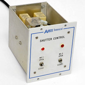 Airco Temescal Dual Shutter Control Switch Relay Box With Short Length of Cable