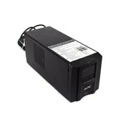 APC SMT750 Smart-UPS Power Battery Backup 750VA 500W Missing Battery Cable
