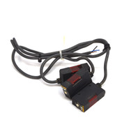 Omron E3S-AD63 100m Infrared LED Photoelectric Sensor Switch (3)
