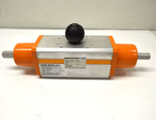 NEW Georg Fischer +GF+ PA40 199.036.728 Actuator Pneumatic Single-Acting FC/F0