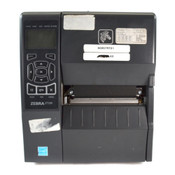 Zebra ZT23042-T01200FZ Barcode Thermal Transfer 4" Label Printer - Parts