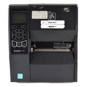Zebra ZT23042-T01200FZ Thermal Transfer 4" Label Printer 203dpi 6ips Barcode UPC