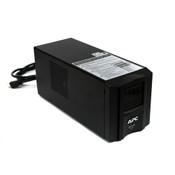 APC SMT750 Smart-UPS Power Battery Backup 750VA 500W No Batteries w/ Wiring
