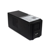 APC SMT750 Smart-UPS Power Battery Backup 750VA 500W Missing Plastic Rivet