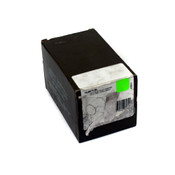 Brizo HL6675-BL Jason Wu Odin Sensori Thermostatic Trim Lever Handle Black