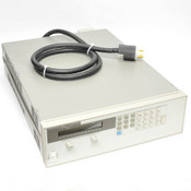 Hewlett Packard 6572A 2000W DC Power Supply 0-20V 0-100A Output, 230VAC Input