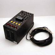 AMAT 0190-01486 Multi-Channel Temperature Controller