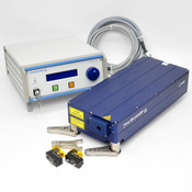 Time-Bandwidth LYNX Picosecond Laser 8ps 1064nm Infrared and 2DuP Controller