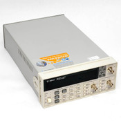 Agilent 53132A 2-Channel Universal Counter w/ 3GHz 3rd Input 12 Digits/Second