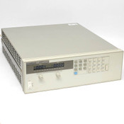 Hewlett Packard 6653A System DC Power Supply 0-35V 0-15A 500W with HPIB