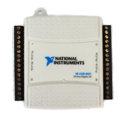 National Instruments USB-6501 Data Acquisition Card 192317E-01L DAQ DIO