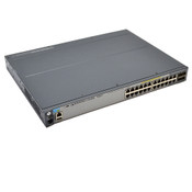 HP J9727A 2920-24G POE+ Managed Gigabit Ethernet Switch