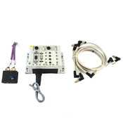 Festo CPX Terminal Electrical Interface/Bus Node/End Plates/Interlocking Blocks