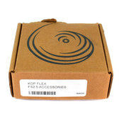 KOP-FLEX FS2.5 Coupling Fastener Kit Size 2.5 Set 2 1/2 - No Gasket