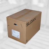 Sloan ST-2029 1.1 to 1.6 GPF Floor-Mounted ADA Water Closet - White