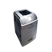 Lexmark MS811dn Monochrome Duplex Network Printer 40G0210