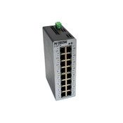 N-Tron 116TX 16-Port 10/100BaseTX Unmanaged Industrial Ethernet Network Switch