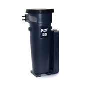 Kaeser KCF 50 Industrial ANKCF50 Oil-Water Separator 4.9Gal Capacity 20"H x 8"D