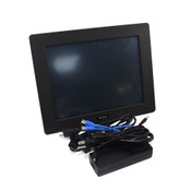 SuperLogics SL-LCD-15A-RTOUCH-1 Touchscreen w/SL-PPC-15A-AH170I-S17-1 i3-6100 PC