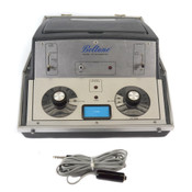 Beltone Model 119 Audiometer -10 - 110 dB 125-8000 Hz