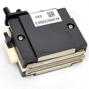 XAAR CE2 Dual Piezoelectric On-Demand Inkjet Printhead Used with Photoresist