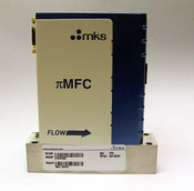 MKS PFC-60 P6A MFC Mass Flow Controller 250 SCCM NF3