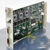 Newport XPS-DRV02 E3991B1 Programmable PWM DC Brushless Motor Drive Amplifier