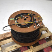 Canare A3V2-FB Audio Video Composite Cable Reel (656' / 200 m) Coaxial