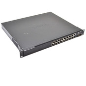 Dell PowerConnect 5524P Gigabit Ethernet Switch