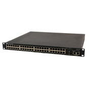 Dell PowerConnect 3548P 48-Port Ethernet Switches
