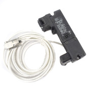 Schmersal TZKF/ES Solenoid Interlock Safety Switch 24VDC 250VAC 8A with Cord