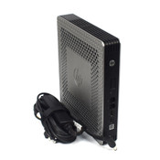 HP T610 WW Thin Client PC AMD G-T56N 4GB Ram No SSD No OS w/ Power Cable