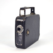 Kodak Cine-Kodak Eight Model 20 Vintage Motion Picture 8mm Film Movie Camera