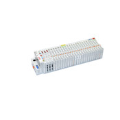 Beckhoff BK9000 Ethernet TCP/IP Bus Coupler 24VDC with (25) KL Series Modules