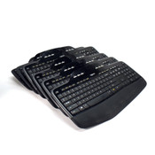 Logitech Y-R0059 MK710 LCD Display Wireless Keyboard - No Transmitters (6)