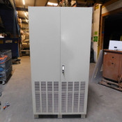 C&C Power Heavy Duty Steel UPS Battery Storage Cabinet 40" W x 29.5" D