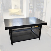 ThorLabs 1200mm x 1800mm x 110mm Optical Breadboard Table M6-1.0 w/Air Springs