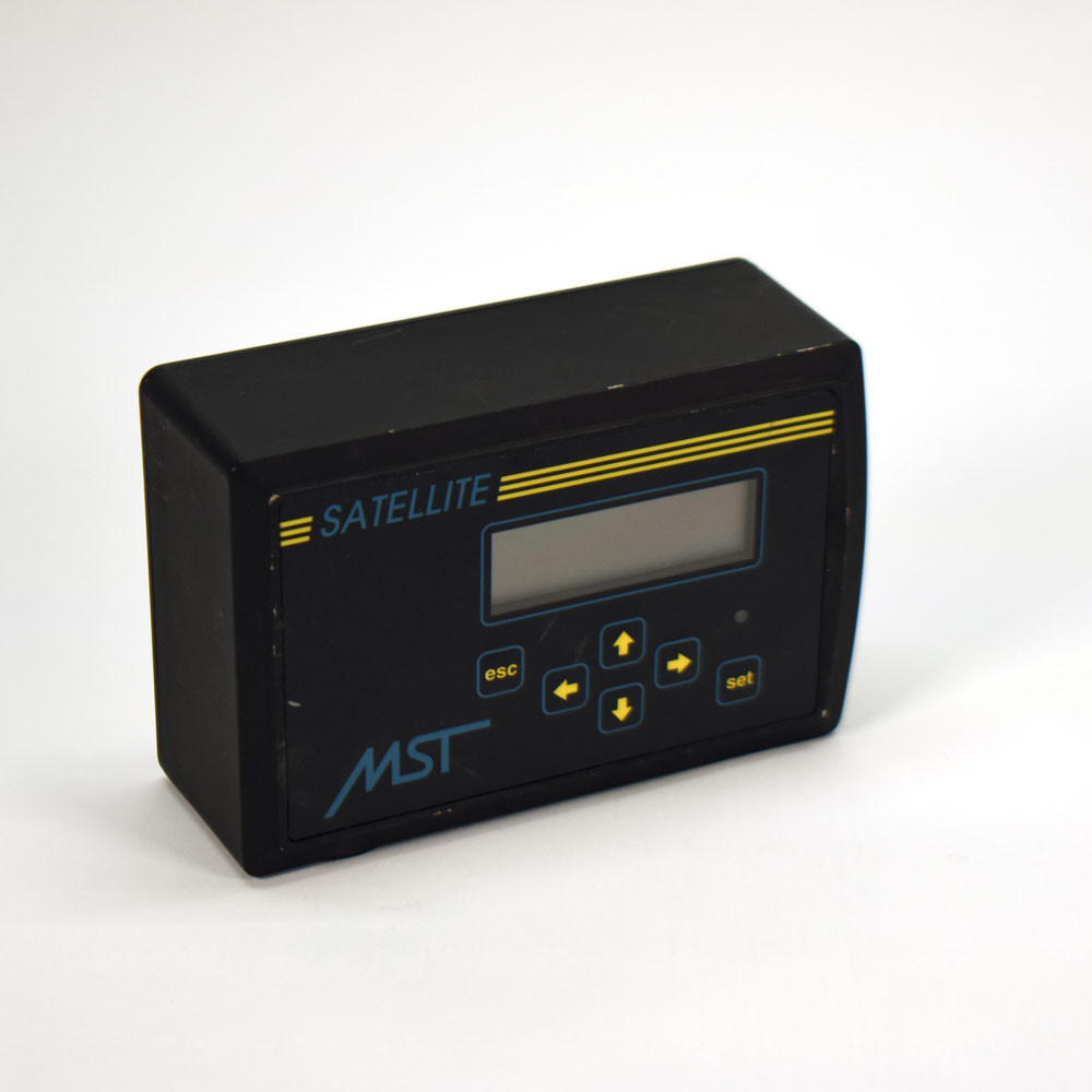 MST 96020200 FMK Satellite FTT 420 Digital Continuous Gas Monitoring