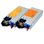 HP 643932-001 Switching Server Power Supply (2)