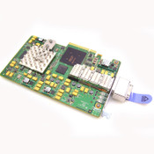 Neterion S2K000045 XFrame E PCIe LAN Server Adapter