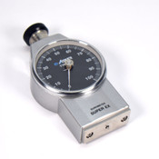 Hoto Instruments e-Asker EXP-D Portable Dial 0-100 Point Shore D Scale Durometer