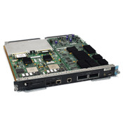 Cisco VS-S720-10G-3CXL Supervisor 720 with Integrated Switch Fabric/PFC3 B